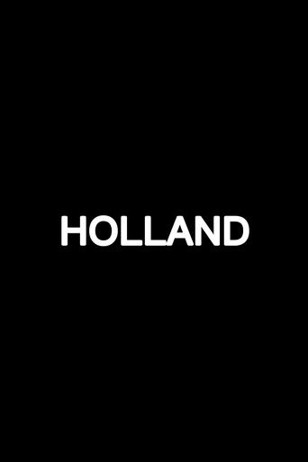 Poster of Holland