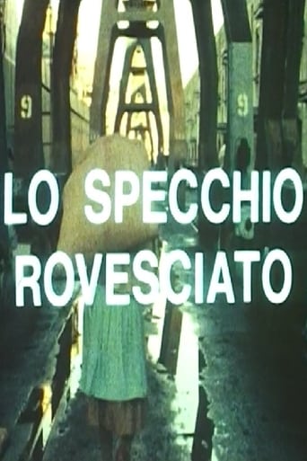 Poster of Lo specchio rovesciato. Un'esperienza di autogestione operaia