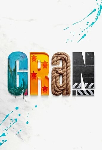 Portrait for Gran! - Season 2
