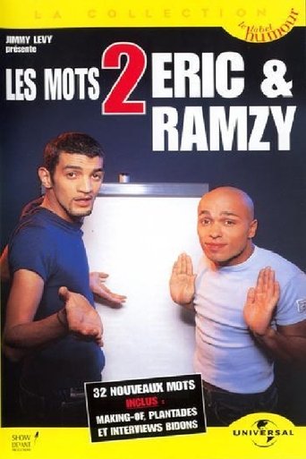 Portrait for Les mots d'Eric et Ramzy - Season 2