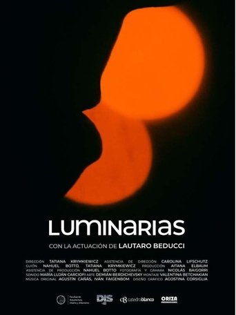 Poster of Luminaries
