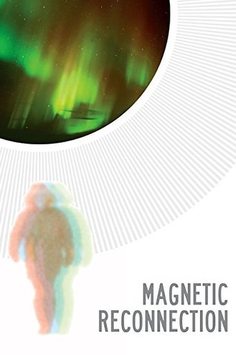 Poster of Magnetic Reconnection