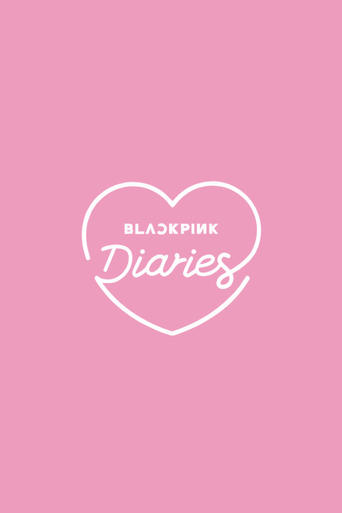 Poster of BLACKPINK Diaries