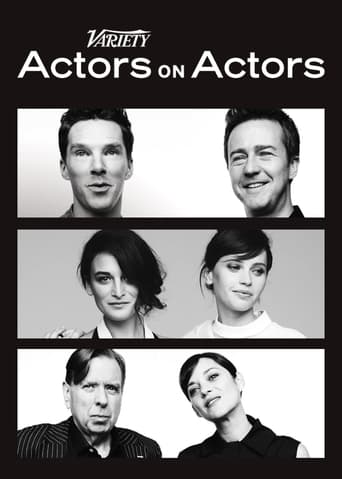 Portrait for Variety Studio: Actors on Actors - Season 1