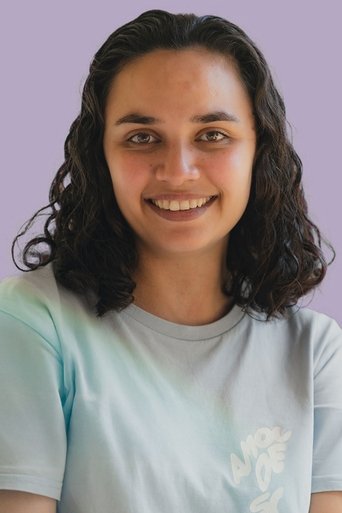 Portrait of Maëlle Rousseau