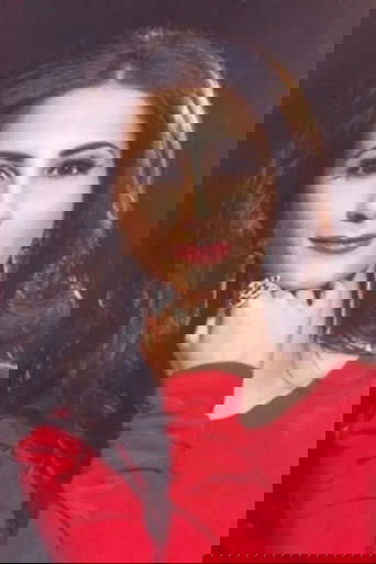 Portrait of Shania Punjabi