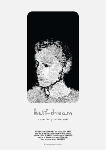 Poster of Half-Dream