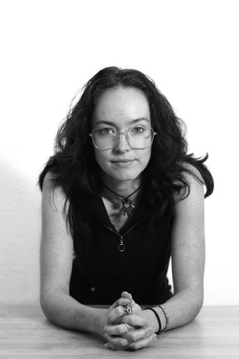 Portrait of Kiara Jones