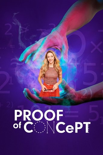 Poster of Proof of Concept