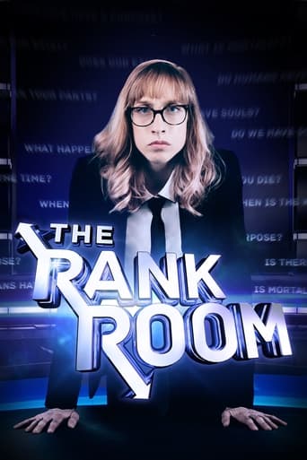 Portrait for The Rank Room - Season 1