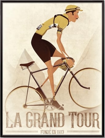 Poster of Chacun son tour