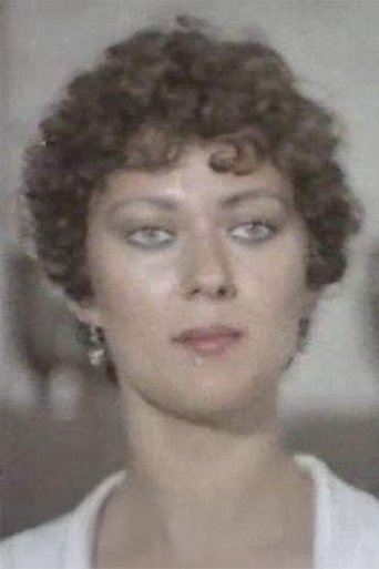 Portrait of Merih Ergürbüz