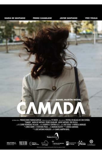 Poster of Camada