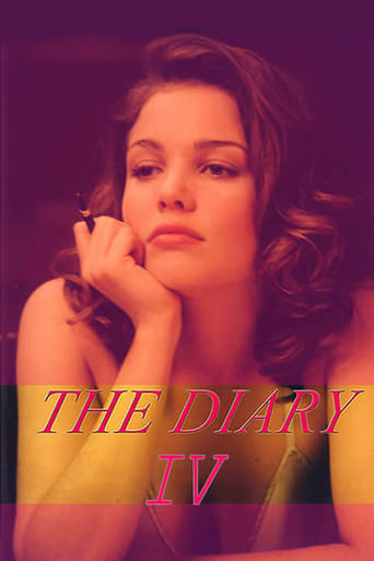 Poster of The Diary 4