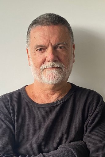 Portrait of Ivan Jaf