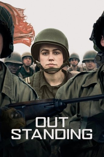 Poster of Out Standing