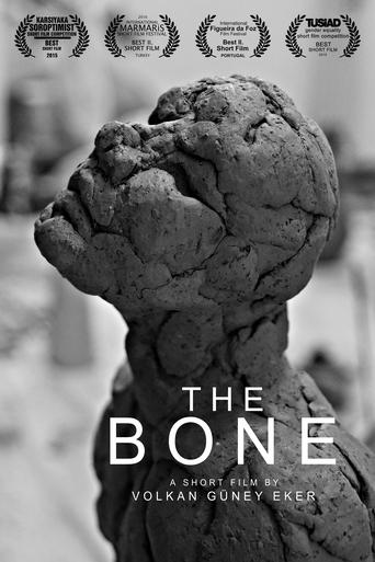 Poster of The Bone