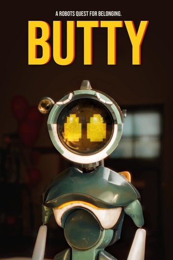 Poster of BUTTY