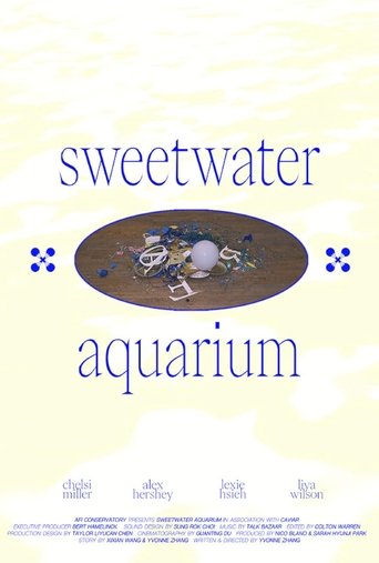 Poster of Sweetwater Aquarium