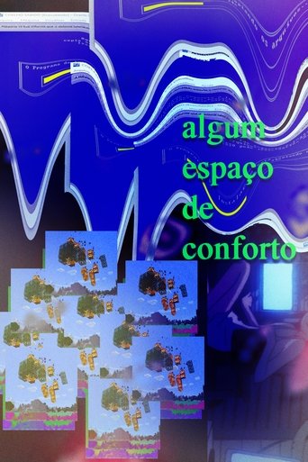 Poster of Algum Espaço de Conforto