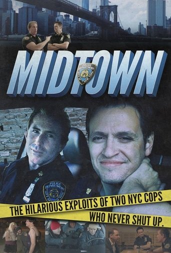 Poster of Midtown