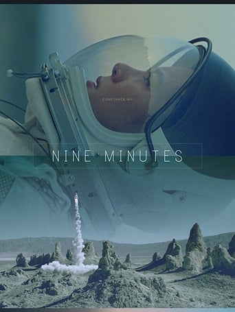 Poster of Nine Minutes