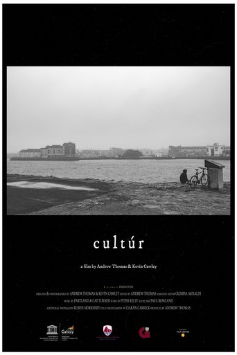 Poster of cultúr