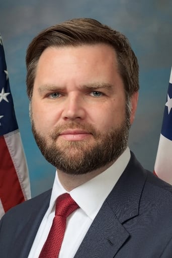 Portrait of J.D. Vance