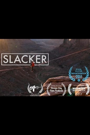 Poster of Slacker