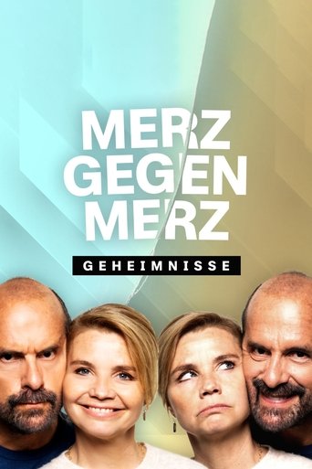 Poster of Merz gegen Merz - Geheimnisse