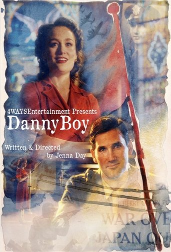 Poster of Danny Boy