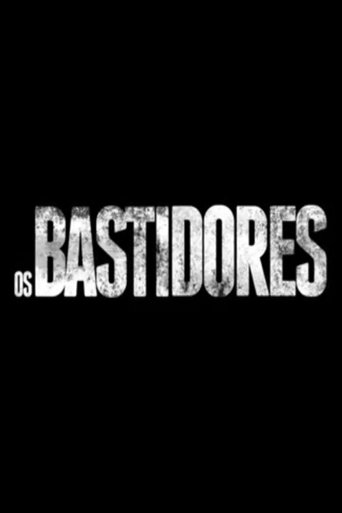 Poster of Os Bastidores