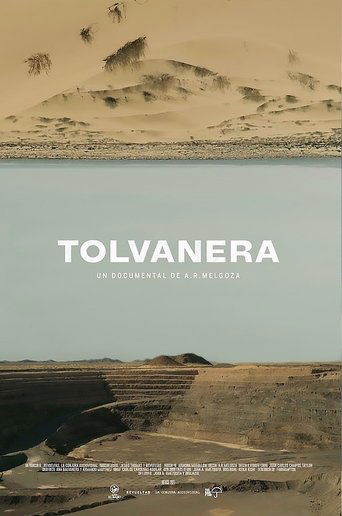 Poster of Tolvanera