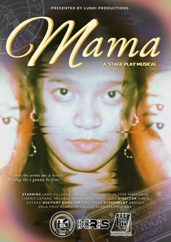 Poster of Mama