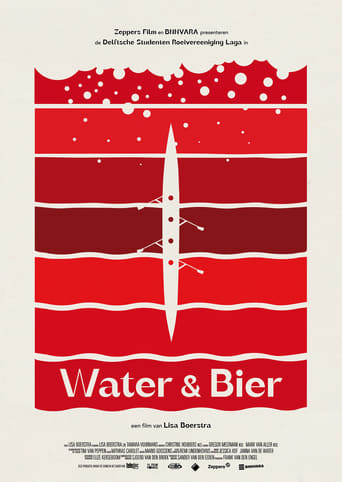 Poster of Water & Bier