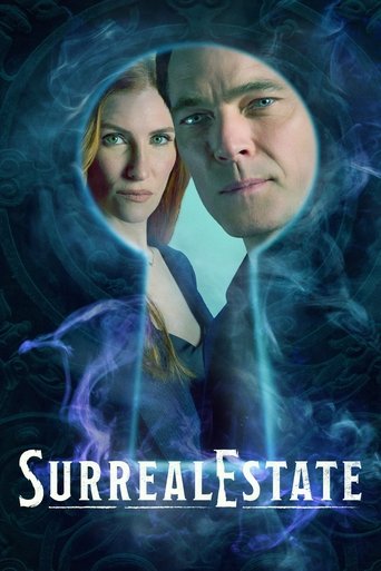 Portrait for SurrealEstate - Season 3