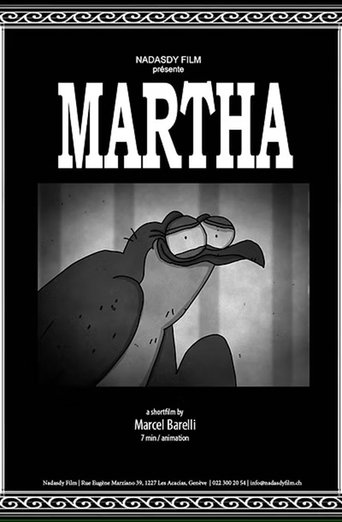 Poster of Martha