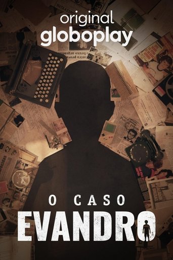 Portrait for The Evandro Case: A Devilish Plot - Season 1