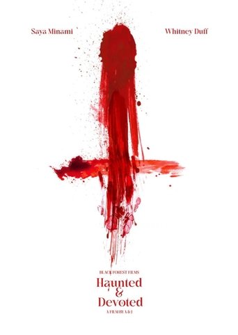 Haunted & Devoted Poster of Haunted & Devoted