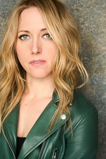 Portrait of Lindsay Weisberg