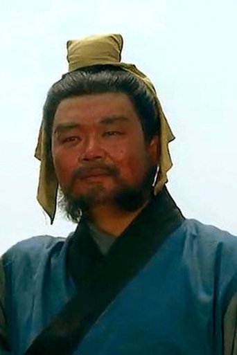 Portrait of 张洪顺
