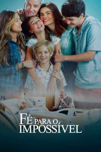 Poster of Fé para o Impossível