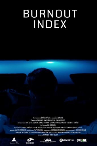 Poster of Burnout Index