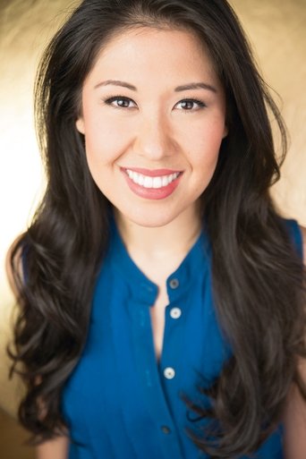 Portrait of Ruthie Ann Miles