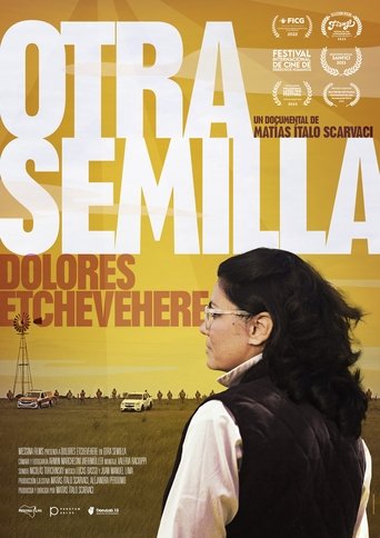 Poster of Otra semilla