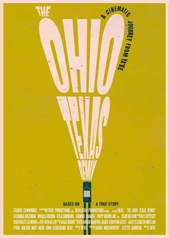 Poster of The Ohio, Texas Remix