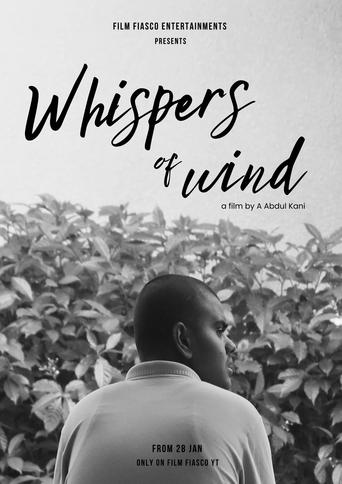 Poster of Whispers of Wind