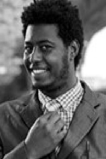 Portrait of Tariku Miftah