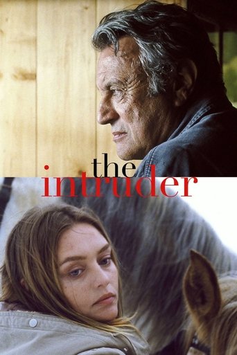 The Intruder Poster of The Intruder