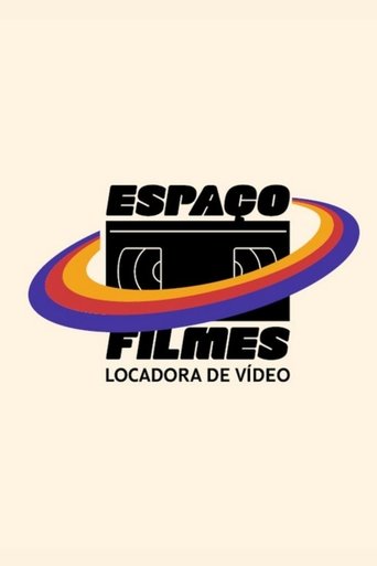 Poster of Espaço Filmes